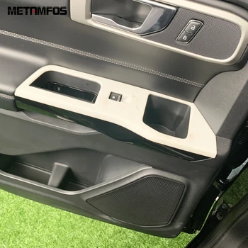 For Ford Explorer 2020 2021 Carbon Fiber Window Lift Switch Cover Trim Inside Armrest Decoration Frame Accessories Car Styling
For Ford Explorer 2020 2021 Carbon Fiber Window Lift Switch Cover Trim Inside Armrest Decoration Frame Accessories Car Styling