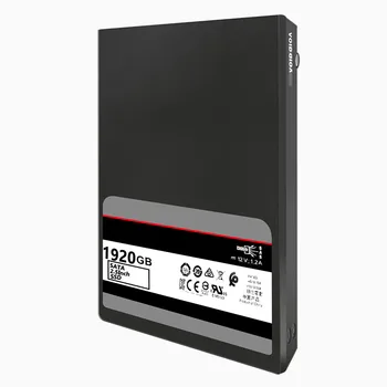 Three Year Warranty 02311PQD SSD 1920GB SATA 6Gb/s SM863 Series 2.5inch(3.5inch Drive Bay) Solid State Disk
Three Year Warranty 02311PQD SSD 1920GB SATA 6Gb/s SM863 Series 2.5inch(3.5inch Drive Bay) Solid State Disk
