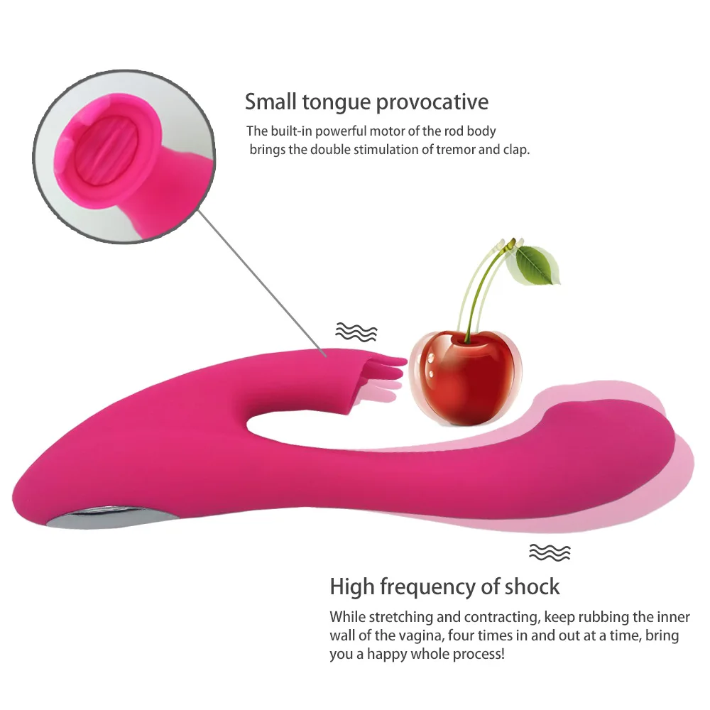 Купить Вибратор Али