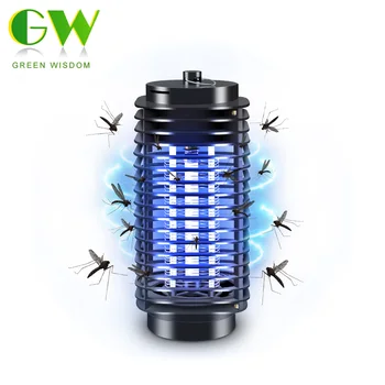 220V Portable Electric LED Mosquito Killer Lamp No Noise No Radiation Insect Fly Trap Anti Mosquito Lamp UV Night Light EU Plug
220V Portable Electric LED Mosquito Killer Lamp No Noise No Radiation Insect Fly Trap Anti Mosquito Lamp UV Night Light EU Plug