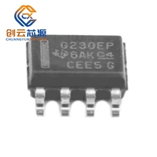 1Pcs New Original MSP430G2230QDEP SOIC-8 Arduino Nano Integrated Circuits Operational Amplifier Single Chip Microcomputer
1Pcs New Original MSP430G2230QDEP SOIC-8 Arduino Nano Integrated Circuits Operational Amplifier Single Chip Microcomputer