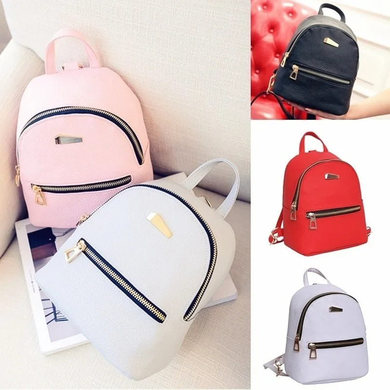 New Designer Fashion Women Backpack Mini Soft Touch Multi-Function Small Backpack Female Ladies Shoulder Bag Girl Purse
New Designer Fashion Women Backpack Mini Soft Touch Multi-Function Small Backpack Female Ladies Shoulder Bag Girl Purse