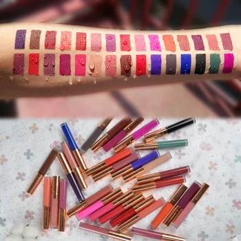 1X Minimum20,lipstick Matte long lasting non fading lipstick can private label custom logo if meet minimum wholesale cosmetics
1X Minimum20,lipstick Matte long lasting non fading lipstick can private label custom logo if meet minimum wholesale cosmetics