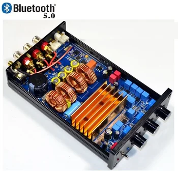 New On Sale TPA3255 High Power 2.1 Class D Digital Bluetooth 5.0 DAC Decoding Amplifier HIFI home
New On Sale TPA3255 High Power 2.1 Class D Digital Bluetooth 5.0 DAC Decoding Amplifier HIFI home