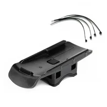 Protable Handlebar Mount Holder Bicycle Holder For Garmin Oregon 600 Etrex 10,20,30 GPSMap 62 Etc Bike Accessories
Protable Handlebar Mount Holder Bicycle Holder For Garmin Oregon 600 Etrex 10,20,30 GPSMap 62 Etc Bike Accessories
