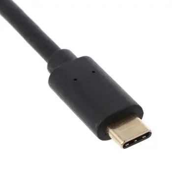 High Speed Gold Plated USB 3.1 Type C Elbow Male to usb 3.0 Male Extension Cable Charging Data Line Adapter Converter Connector
High Speed Gold Plated USB 3.1 Type C Elbow Male to usb 3.0 Male Extension Cable Charging Data Line Adapter Converter Connector