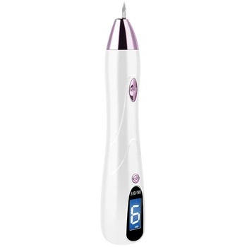 1 Set Mole Removal Pen Convenient Durable Useful Freckle Remover Beauty Equipment For Home Store
1 Set Mole Removal Pen Convenient Durable Useful Freckle Remover Beauty Equipment For Home Store