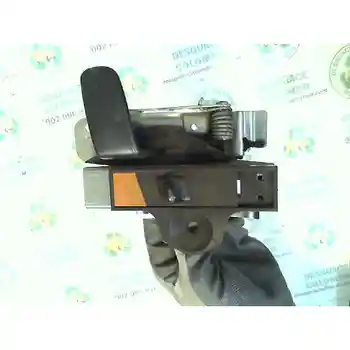 3066743 handle Inner Rear Right Chrysler Jeep Gr.cherokee / 2.5 Turbodiesel
3066743 handle Inner Rear Right Chrysler Jeep Gr.cherokee / 2.5 Turbodiesel