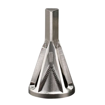 GTBL New chamfering tool except stab chamfering screw head grinding angle trimmer bit tool
GTBL New chamfering tool except stab chamfering screw head grinding angle trimmer bit tool