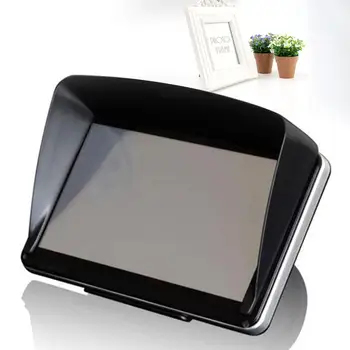 Vehemo Summer Sunshade Gps Visor Car Accessory for Shield 7 Inch Sun Shade for Navigator
Vehemo Summer Sunshade Gps Visor Car Accessory for Shield 7 Inch Sun Shade for Navigator