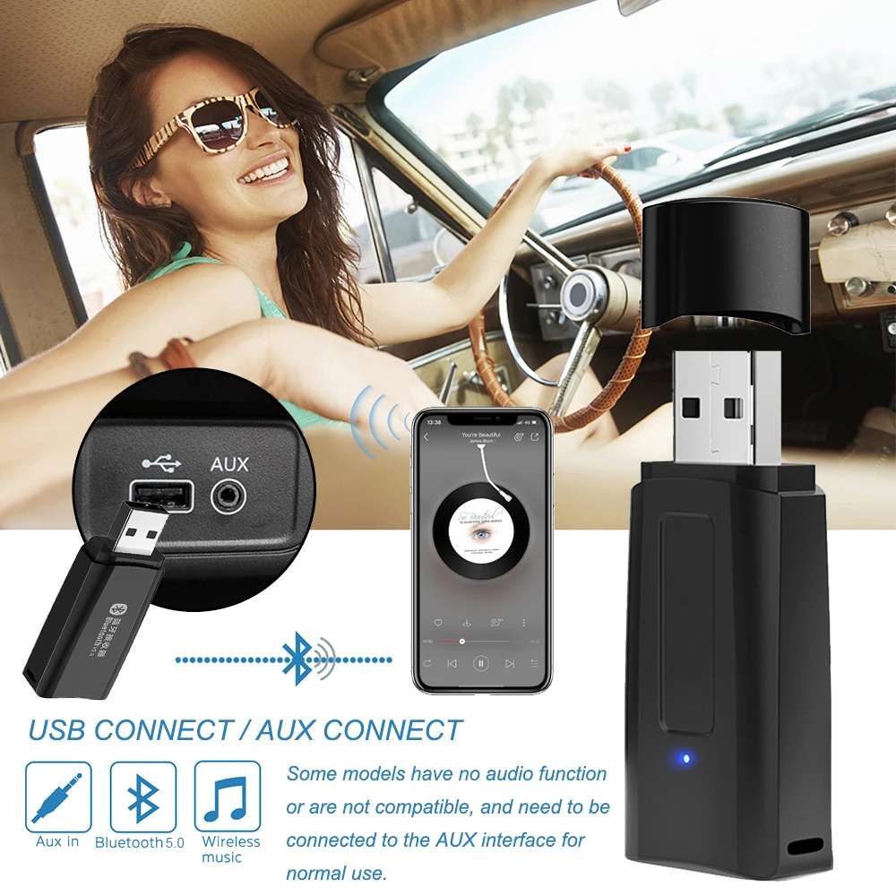 Bluetooth Receiver 6