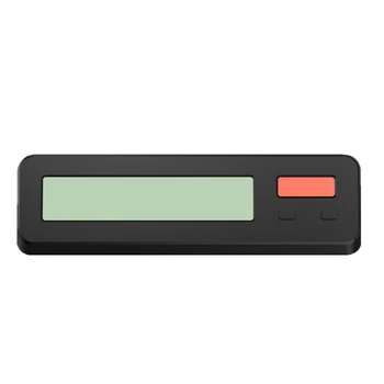 Temporary Parking Card Phone Number Car Sticker Plate Interior Styling Solar Powered Notification Digital Accessories Auto
Temporary Parking Card Phone Number Car Sticker Plate Interior Styling Solar Powered Notification Digital Accessories Auto