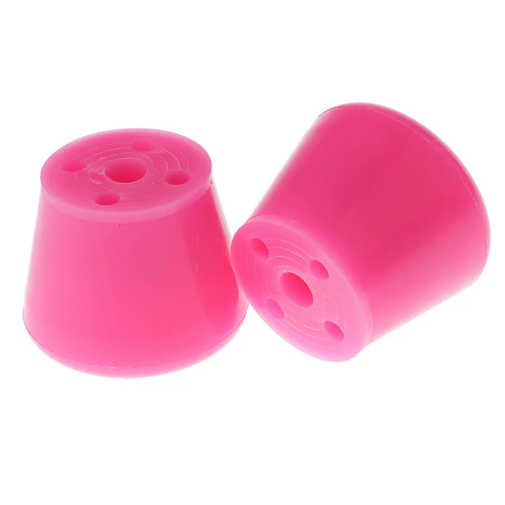 2x Replacement Toe Stops Outdoor Speed Roller Skates Quad Ice | Спорт и развлечения