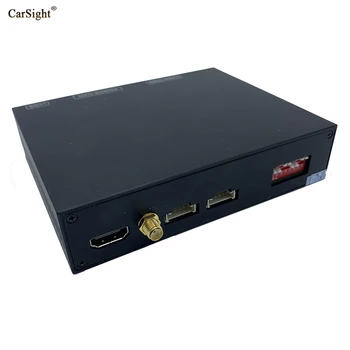 Android Auto Wireless Apple Carplay Adapter Multimedia Interface Box For AUDI 3G 3G+ 4G MMI / MIB MIB2 System A3 Q3 Q5 A6 A4 Q7
Android Auto Wireless Apple Carplay Adapter Multimedia Interface Box For AUDI 3G 3G+ 4G MMI / MIB MIB2 System A3 Q3 Q5 A6 A4 Q7