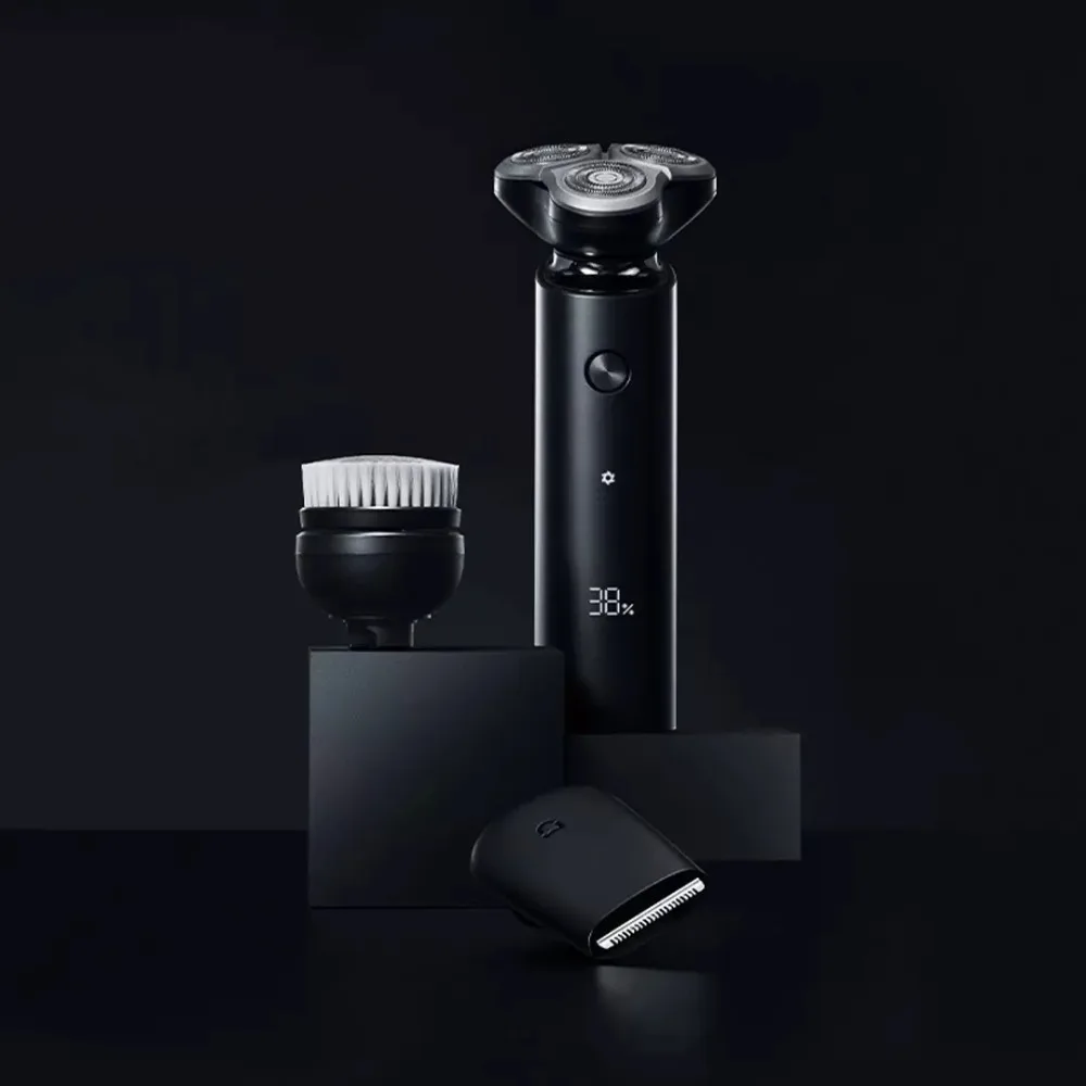 Xiaomi Mijia Hair Clipper Lfq02kl Отзывы