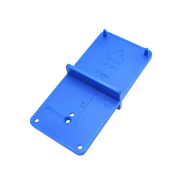 35mm 40mm Hinge Hole Drilling Guide Locator Holes Opener Template Model Door Cabinets DIY Woodworking Tool
35mm 40mm Hinge Hole Drilling Guide Locator Holes Opener Template Model Door Cabinets DIY Woodworking Tool