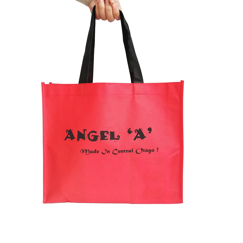 500pcs Custom Packaging Bags with Handles Non Woven Fabric Tote Bag Reusable Promotional Heavy Duty Event Party Favors Carry Bag
500pcs Custom Packaging Bags with Handles Non Woven Fabric Tote Bag Reusable Promotional Heavy Duty Event Party Favors Carry Bag