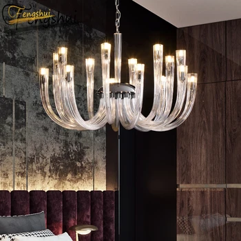 European Retro LED Chandelier Lighting Fixtures Nordic Creative Iron Glass Ceiling Lamps Kitchen Living Room Loft Decor Fixtures
European Retro LED Chandelier Lighting Fixtures Nordic Creative Iron Glass Ceiling Lamps Kitchen Living Room Loft Decor Fixtures