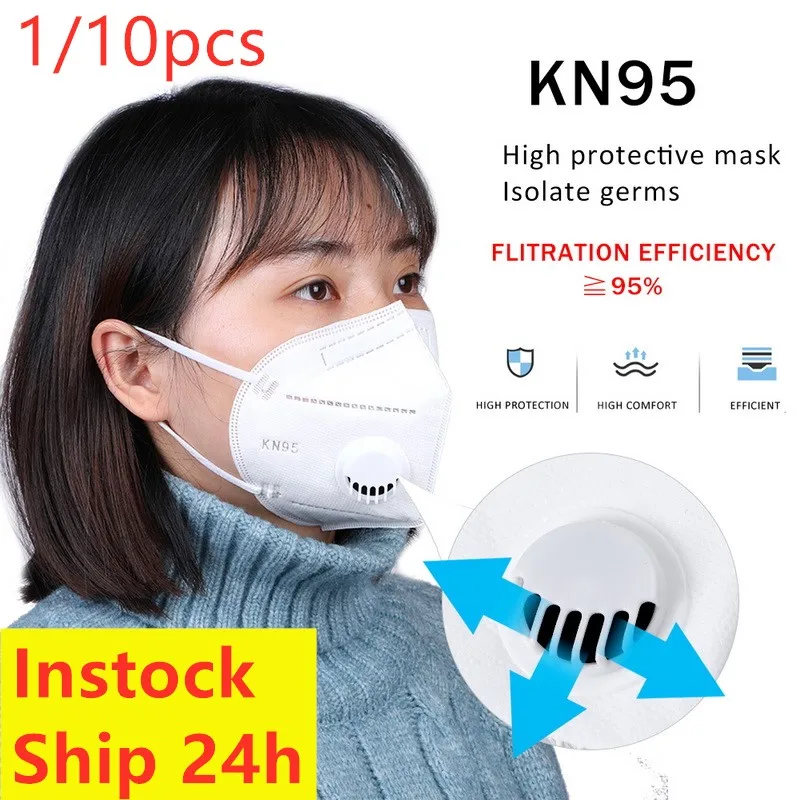 KN95 respirator mask anti dust reusable about 7 time face mask PM2.5 filter Protective Mask Safety Masks Dropshipping
KN95 respirator mask anti dust reusable about 7 time face mask PM2.5 filter Protective Mask Safety Masks Dropshipping