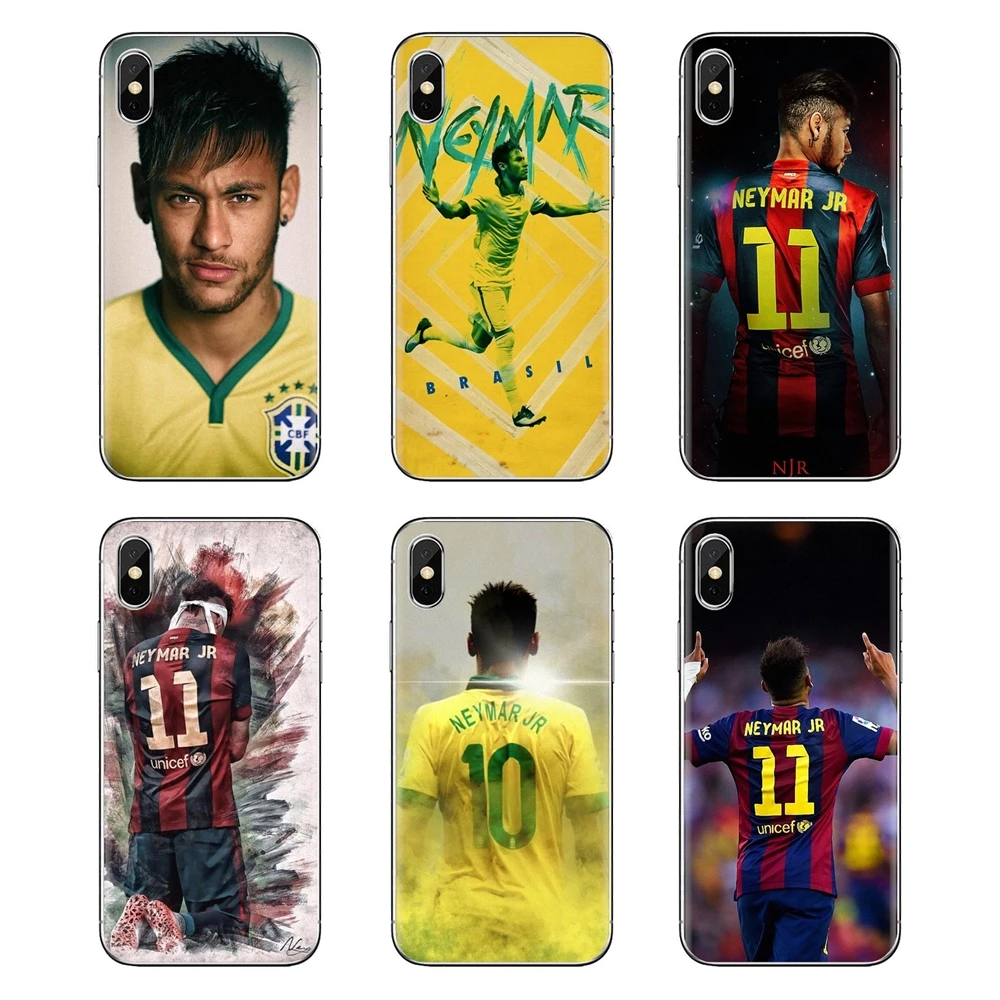 For Xiaomi Mi3 Samsung A10 A30 A40 A50 A60 A70 Galaxy S2 Note 2 Grand Core Prime Football Brazil Star neymar jr Phone Skin Cover
For Xiaomi Mi3 Samsung A10 A30 A40 A50 A60 A70 Galaxy S2 Note 2 Grand Core Prime Football Brazil Star neymar jr Phone Skin Cover