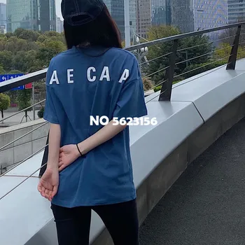 casual letter cotton t-shirt women o-neck short sleeve luxury tops tees 2020 new runway design loose tshirt
casual letter cotton t-shirt women o-neck short sleeve luxury tops tees 2020 new runway design loose tshirt