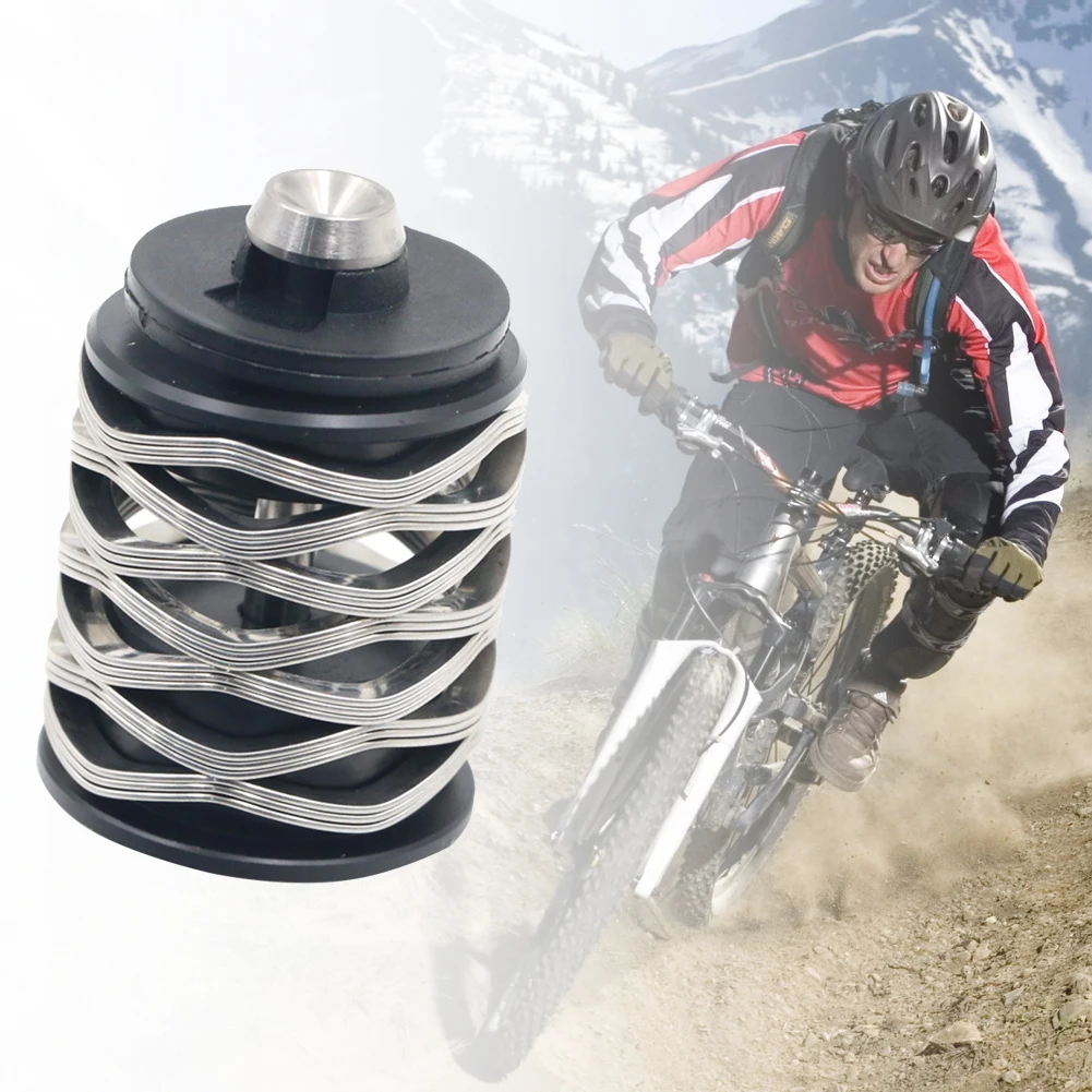 Bike Shock Suspension Protection Rear Wheel Damper Modification Steel Wear Resistant Cycling Wave Spring Sports Riding Security
Bike Shock Suspension Protection Rear Wheel Damper Modification Steel Wear Resistant Cycling Wave Spring Sports Riding Security
