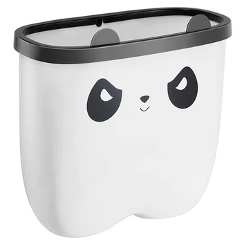 Home Folding Waste Bin Kitchen Cabinet Door Hanging Trash Bin Trash Can Wall Mounted Trashcan Bathroom Toilet Waste Storage
Home Folding Waste Bin Kitchen Cabinet Door Hanging Trash Bin Trash Can Wall Mounted Trashcan Bathroom Toilet Waste Storage