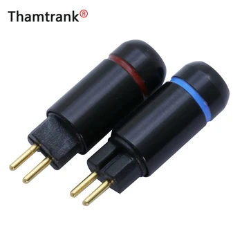 10pcs/lot 2PIN PLUG Earphone Upgrade DIY MMCX Male Plug Jack Wire Connector for UM3X W4R UE18 Fit for 4MM Audio Cable
10pcs/lot 2PIN PLUG Earphone Upgrade DIY MMCX Male Plug Jack Wire Connector for UM3X W4R UE18 Fit for 4MM Audio Cable