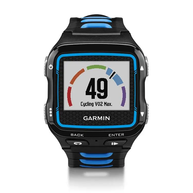 

Garmin forerunner 920xt watch Three smart watches for cycling marathon swimming Triathlon