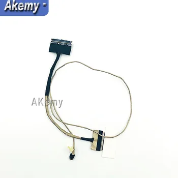 New Laptop Cable For Asus A455L A455 K455 X455 X455L K455L F455L X455LD W491L X454L X455LJ X455LF Y483L LCD LVDS CABLE
New Laptop Cable For Asus A455L A455 K455 X455 X455L K455L F455L X455LD W491L X454L X455LJ X455LF Y483L LCD LVDS CABLE