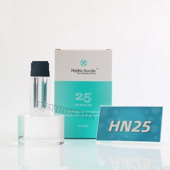 micro aiguille roller dermaroller Hydra Needle 25 pins 0.25mm Titanium Skin Rejuvenation Aesthetics Force Anti aging therapy 
micro aiguille roller dermaroller Hydra Needle 25 pins 0.25mm Titanium Skin Rejuvenation Aesthetics Force Anti aging therapy