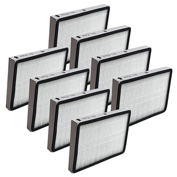 8PCS Air Purification Filter Accessories for Kenmore EF-1 86889 HEPA Style Filter 
8PCS Air Purification Filter Accessories for Kenmore EF-1 86889 HEPA Style Filter