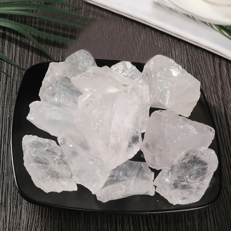 100g Clear Quartz Crystal White Bulk Crystal Stones Natural Raw Stones for House Home Decoration Aquarium Ornaments
100g Clear Quartz Crystal White Bulk Crystal Stones Natural Raw Stones for House Home Decoration Aquarium Ornaments