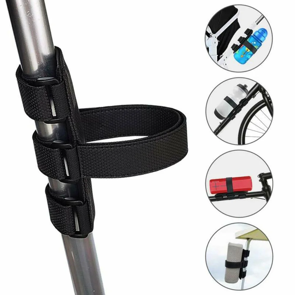 Bike Bottle Cage Mount Holder Portable Bluetooth Speaker Mount Strap Holder Riding Kettle nylon Strap Bicycle Equipment
Bike Bottle Cage Mount Holder Portable Bluetooth Speaker Mount Strap Holder Riding Kettle nylon Strap Bicycle Equipment