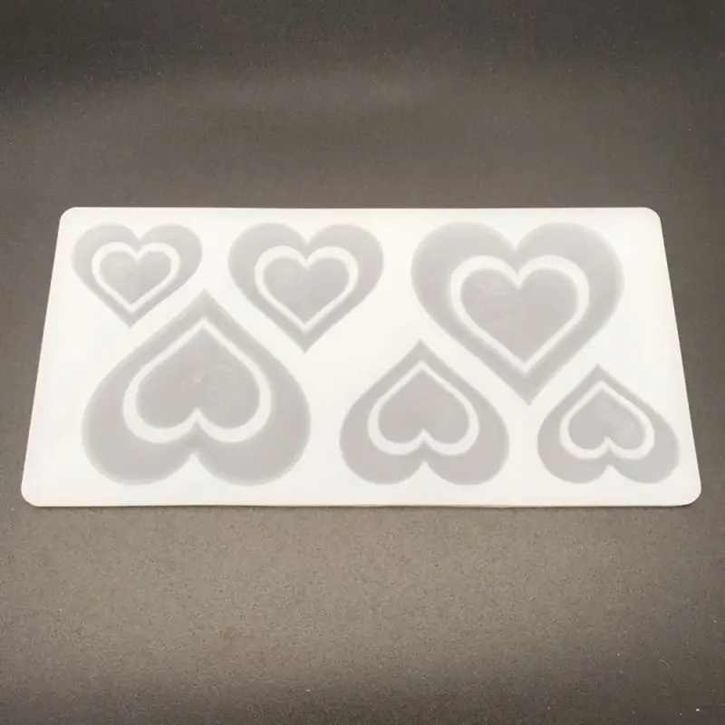 4 Even Love Mold Silicone Cake Mold Baking Love Plug Fondant Cake Chocolate Decoration Supplies Kitchen Cute Baking Tools
4 Even Love Mold Silicone Cake Mold Baking Love Plug Fondant Cake Chocolate Decoration Supplies Kitchen Cute Baking Tools