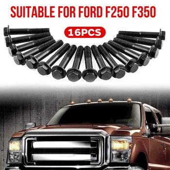 Strong Stable 7.3L Powerstroke Diesel Exhaust Manifold Diesel Engine Black Modification F250 F350
Strong Stable 7.3L Powerstroke Diesel Exhaust Manifold Diesel Engine Black Modification F250 F350