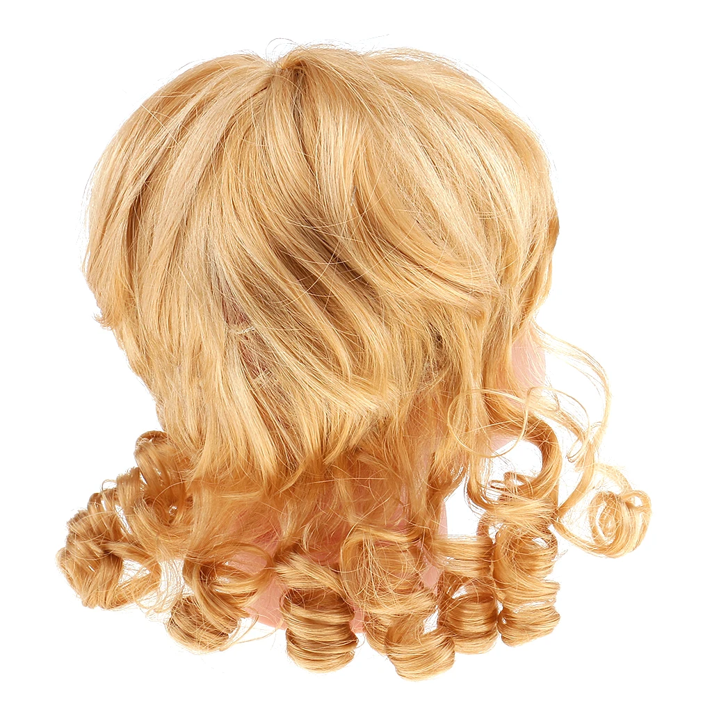 9' Baby Girl Mannequin Manikin Stand Head w/ Wig for Sunglasses Hat Display Mannequin Head Child 9' Baby Girl Mannequin Manikin Stand Head w/ Wig for Sunglasses Hat Display Mannequin Head Child