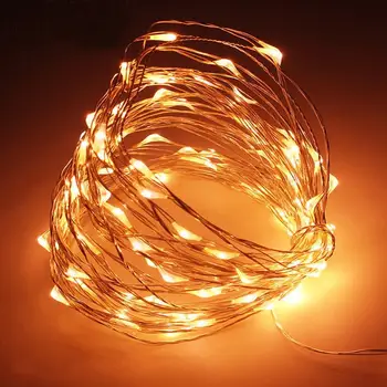 Copper Wire Fairy String Fairy String Light Fairy Light Festival Outdoor Garden Battery Landscape Lamp Xmas Decor Super Bright
Copper Wire Fairy String Fairy String Light Fairy Light Festival Outdoor Garden Battery Landscape Lamp Xmas Decor Super Bright