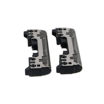 2Pcs Shaver Head Cutter for Panasonic ES9064 ES8815 ES7112 RW35 RC50 ES7115 RC60 ES-RT30 ES8816 ES7111 ES7103 ES7109 ES6015
2Pcs Shaver Head Cutter for Panasonic ES9064 ES8815 ES7112 RW35 RC50 ES7115 RC60 ES-RT30 ES8816 ES7111 ES7103 ES7109 ES6015