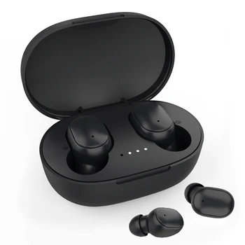 LIGE Wireless Earbuds, Bluetooth 5.0 in-Ear TWS Headphones Auto Pairing Earphones IPX7 Waterproof Built-in Mic Wireless Headset
LIGE Wireless Earbuds, Bluetooth 5.0 in-Ear TWS Headphones Auto Pairing Earphones IPX7 Waterproof Built-in Mic Wireless Headset
