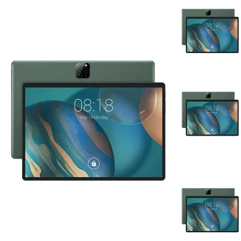 Tablet 10.1 Inch Android Tablet,Phone Tablets & Dual Sim Card &8 Core Processor, 1080P HD Display
Tablet 10.1 Inch Android Tablet,Phone Tablets & Dual Sim Card &8 Core Processor, 1080P HD Display