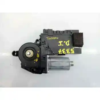 3D1959793E WINDOW MOTOR FRONT LEFT VOLKSWAGEN TOUAREG (7L6)
3D1959793E WINDOW MOTOR FRONT LEFT VOLKSWAGEN TOUAREG (7L6)