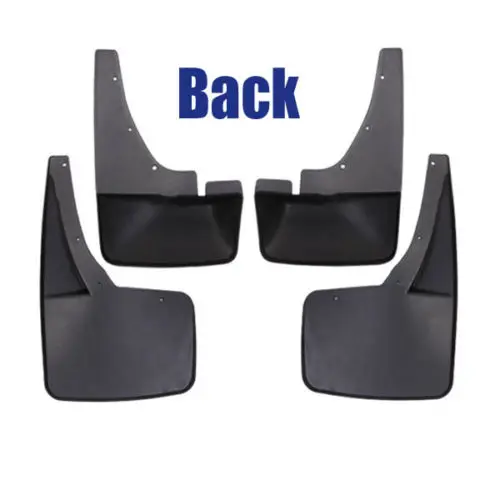 FIT FOR Cadillac Escalade MUDFLAPS MUD FLAP SPLASH GUARD MUDGUARDS SET LF1
FIT FOR Cadillac Escalade MUDFLAPS MUD FLAP SPLASH GUARD MUDGUARDS SET LF1