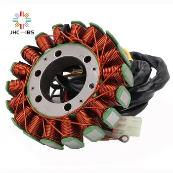Motorcycle Generator Stator Coil Comp Assembly For Polaris ATP Scrambler 500 Hawkeye HO Ranger Sportsman 400 450 500 2004-2014
Motorcycle Generator Stator Coil Comp Assembly For Polaris ATP Scrambler 500 Hawkeye HO Ranger Sportsman 400 450 500 2004-2014