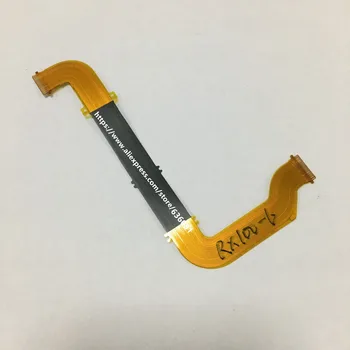 Repair Parts LCD Display Screen Hinge Flex Cable For Sony DSC-RX100 VI DSC-RX100M6
Repair Parts LCD Display Screen Hinge Flex Cable For Sony DSC-RX100 VI DSC-RX100M6