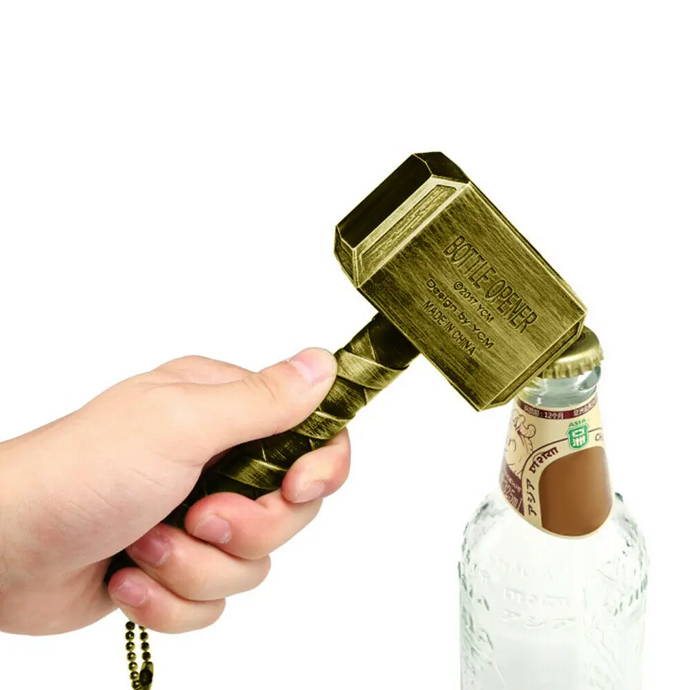 Hammer Bottle Opener Hammer Bottle Opener