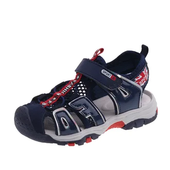 Boys Girls Sandals Summer Fashion Children Sandals Sneakers Kids Shoes Casual Beach Shoes Soft Flat Sandals Baby Kids Footwear
Boys Girls Sandals Summer Fashion Children Sandals Sneakers Kids Shoes Casual Beach Shoes Soft Flat Sandals Baby Kids Footwear