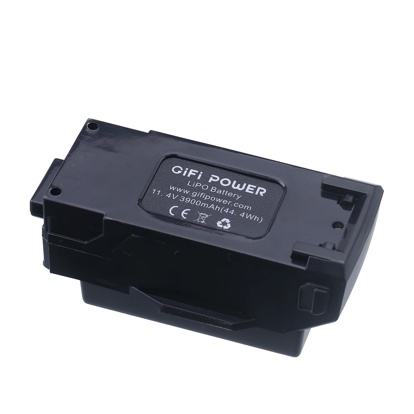 GiFi Power 11.4V Replacement Li-po Battery for Yuneec Mantis Q Drone Mantis G Drone Battery spare parts 11.4V 3900mAh for Yuneec
GiFi Power 11.4V Replacement Li-po Battery for Yuneec Mantis Q Drone Mantis G Drone Battery spare parts 11.4V 3900mAh for Yuneec