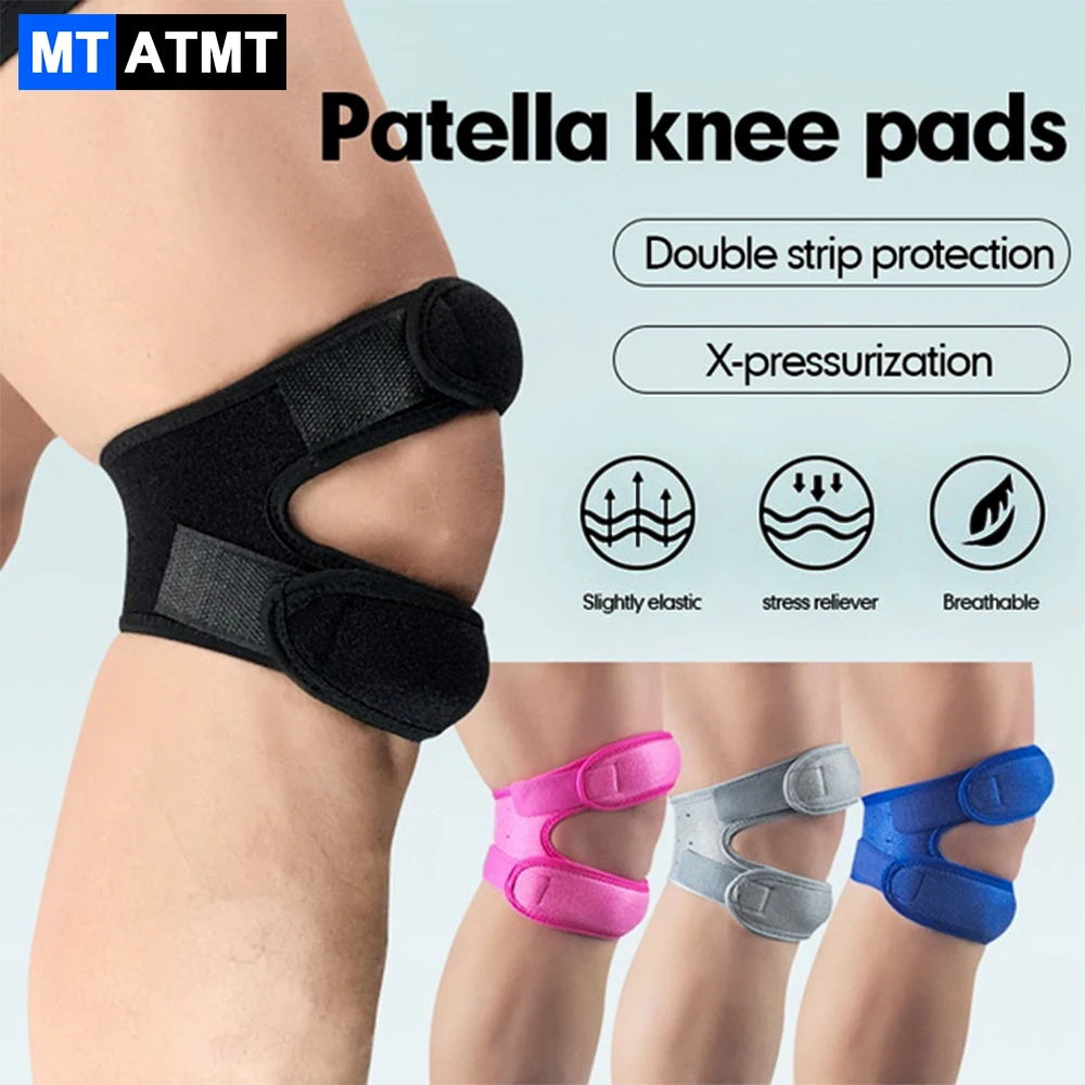 1Pc Sports Adjustable Knee Support Brace Patella Tendon Strap Protector Knee Stabilizer for Cycling Running Basketball Football
1Pc Sports Adjustable Knee Support Brace Patella Tendon Strap Protector Knee Stabilizer for Cycling Running Basketball Football