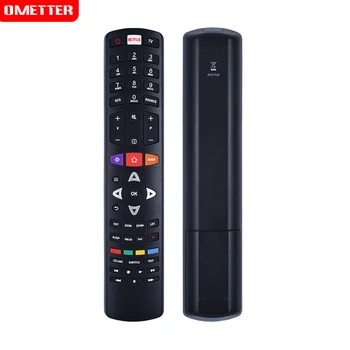 New Original remote control Universal For TCL RC311 FUI2 RC311FUI2 3D Smart Netflix LCD TV Remote Control
New Original remote control Universal For TCL RC311 FUI2 RC311FUI2 3D Smart Netflix LCD TV Remote Control